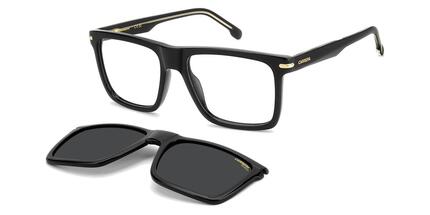 Montures de lunettes Carrera CA 387/C homme Taille 56/18/145