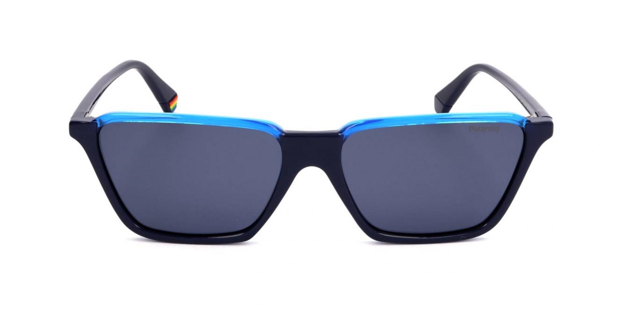 Gafas de sol Polaroid PLD 6126/S hombre Talla 56/16/145 2/4