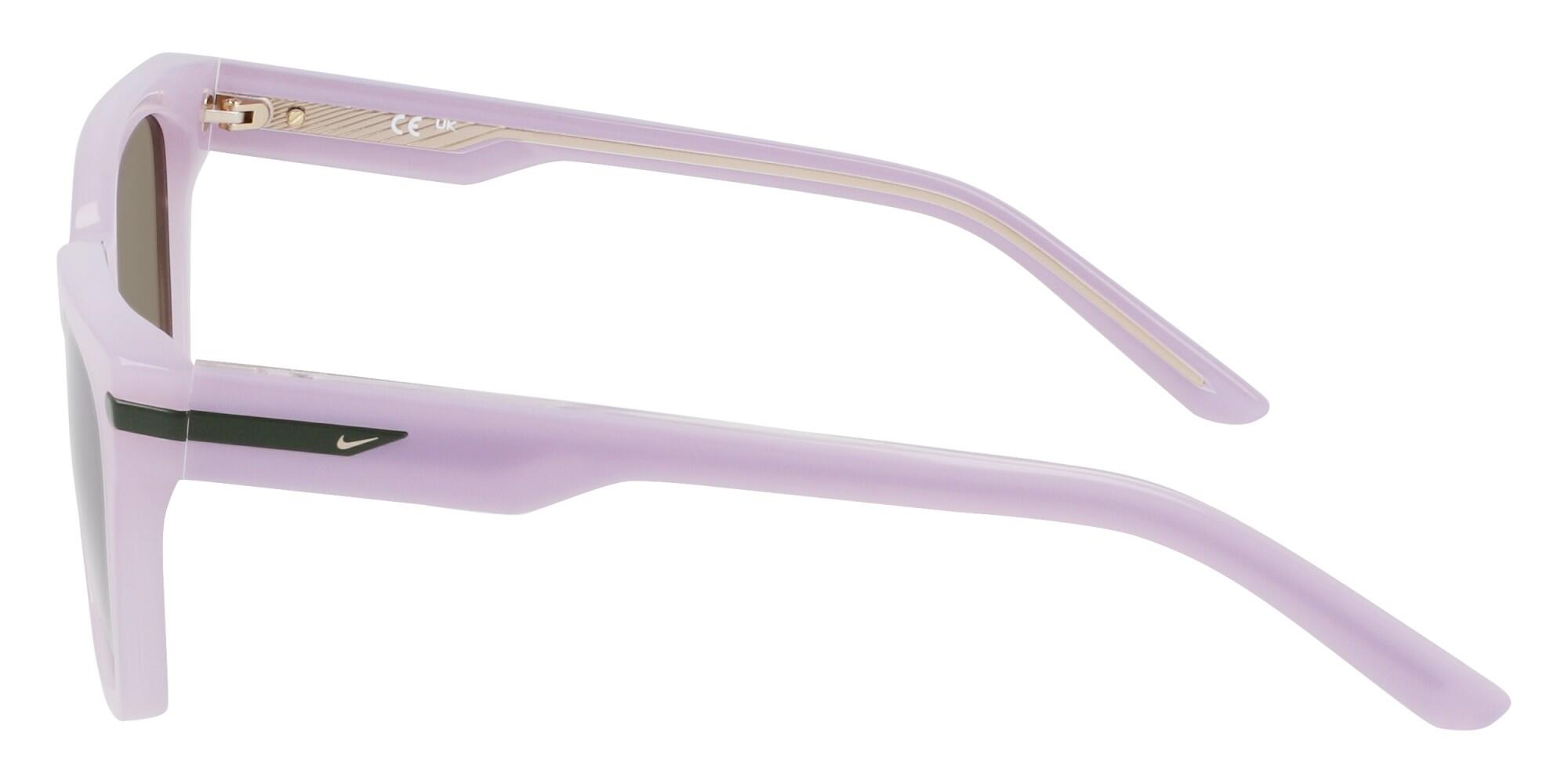 Gafas de sol Nike NIKE CRESCENT II EV24018 Mujer Talla 52/20/140 3/4