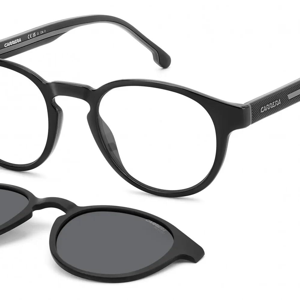 Sunglasses Carrera CA 8066/CS man Size 50/21/145