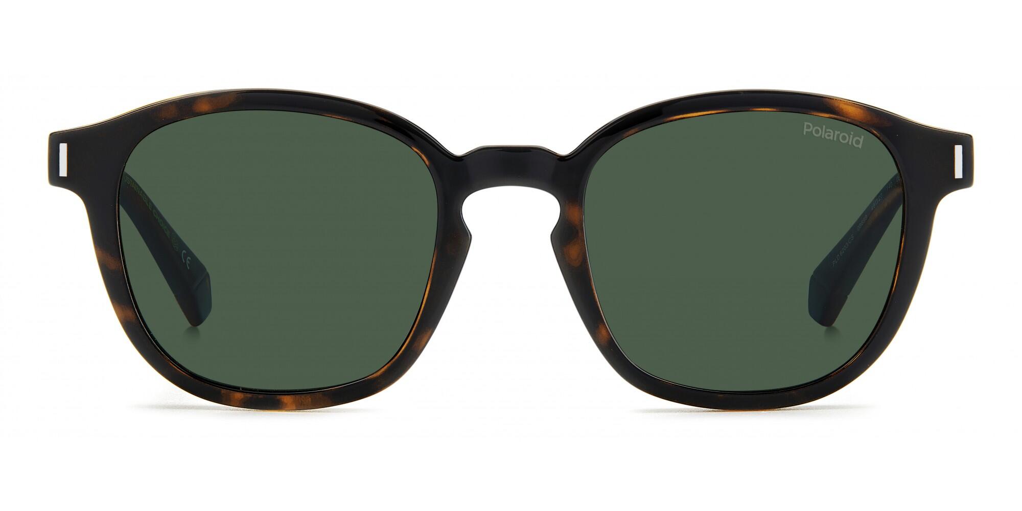 Lunettes de Soleil Polaroid PLD 6203/CS unisex Taille 49/20/140 2/4