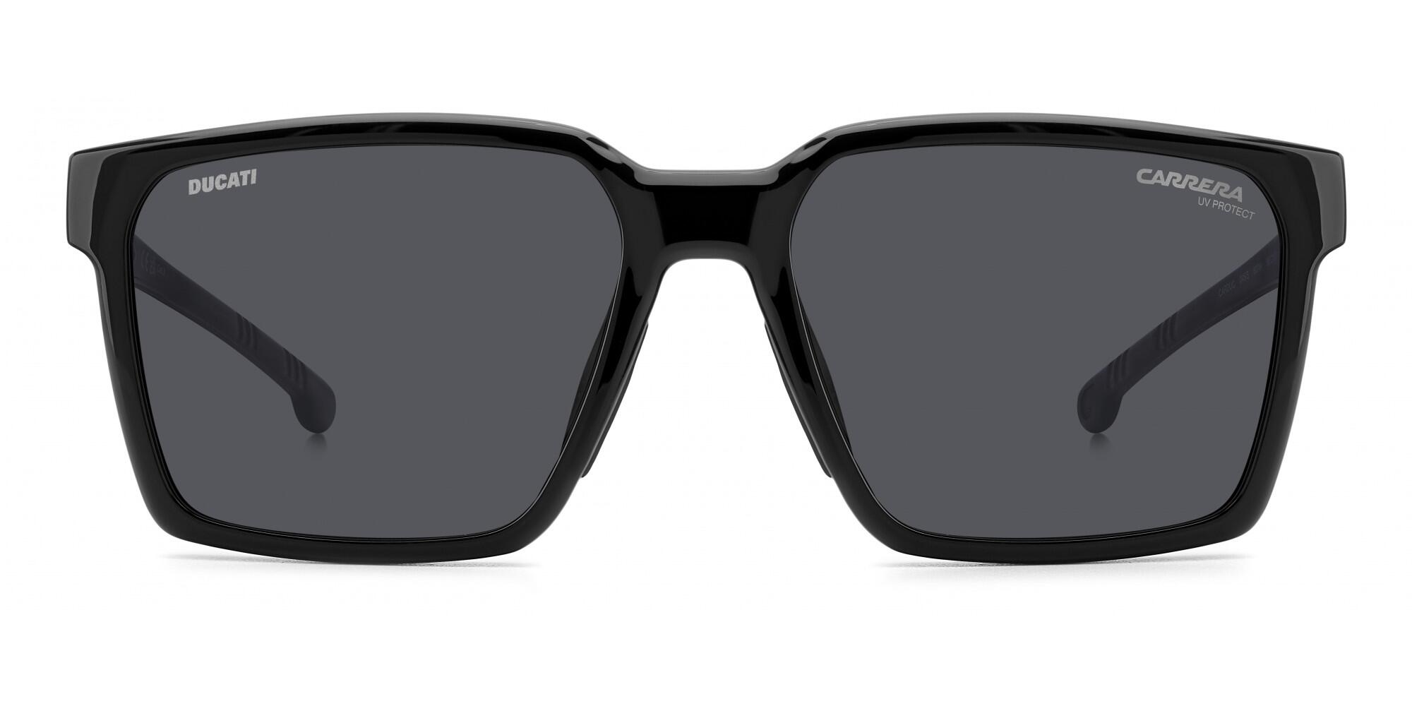 Sonnenbrillen Carrera Ducati CARDUC 045/S MAN Größe 56/17/145 2/4
