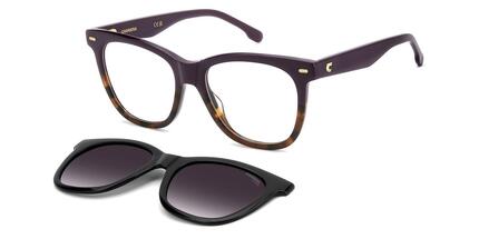 Montures de lunettes Carrera CA 3098/C homme Taille 53/18/140