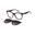 Ochelari de soare Carrera CA 3098/C om Dimensiune 53/18/140