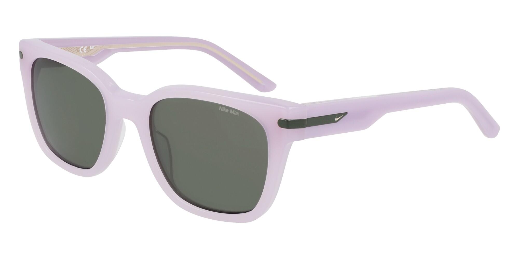 Ochelari de soare Nike NIKE CRESCENT II EV24018 femeie Dimensiune 52/20/140