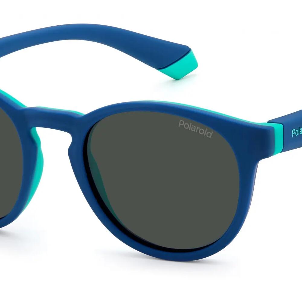 Слънчеви Очила Polaroid Kids PLD 8048/S 465 Поляризирани Детски Унисекс 45 mm