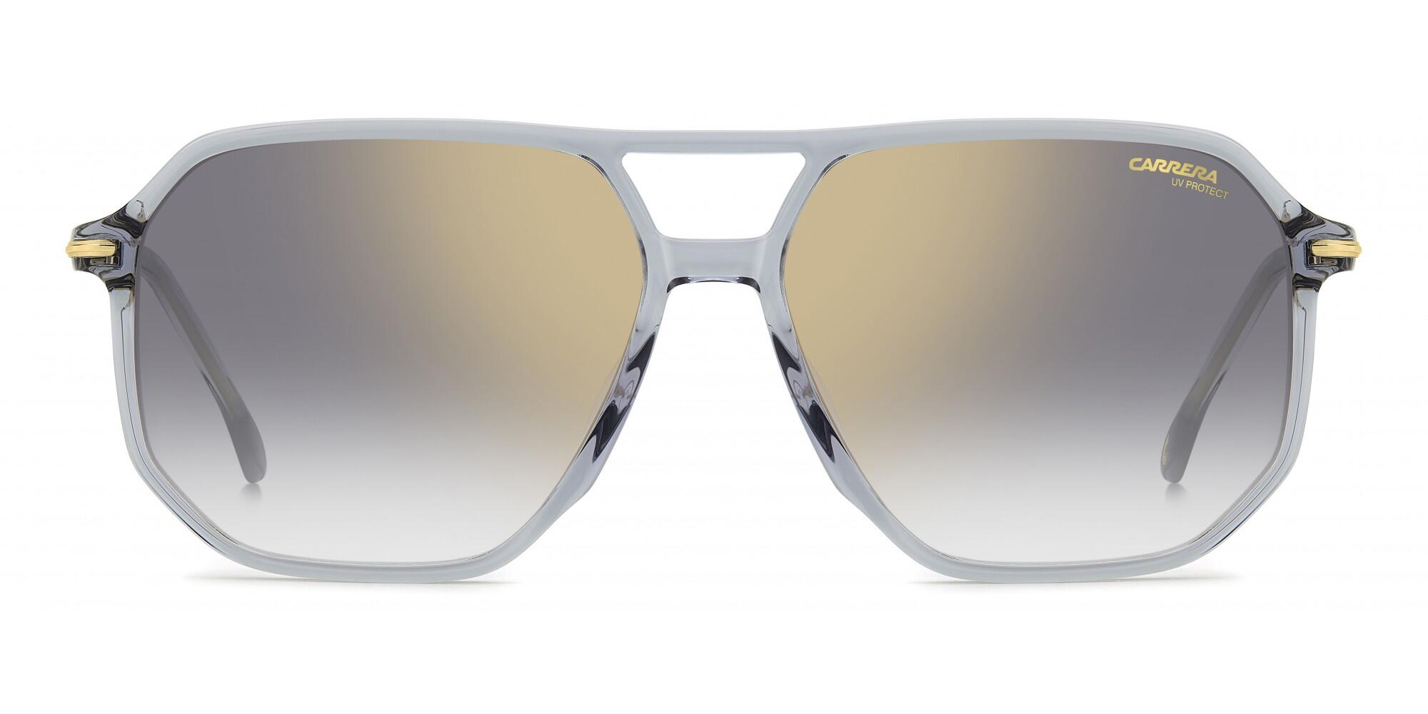 Lunettes de Soleil Carrera 324/S KB7 en Acétate Homme 59 mm 2/4