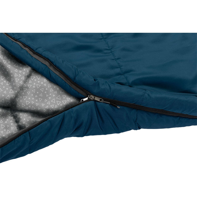 Brunner Starflyer XL sacco a pelo 235x105 cm 3/5