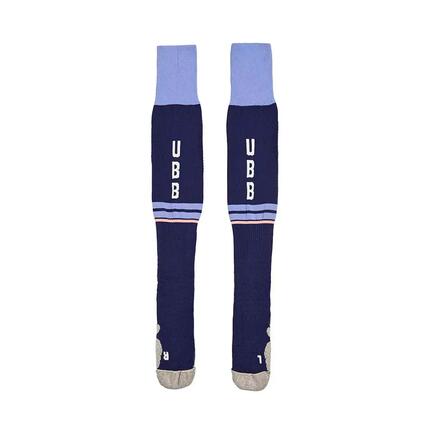 Calcetines de rugby Kombat Spark Pro UBB 2025/2026