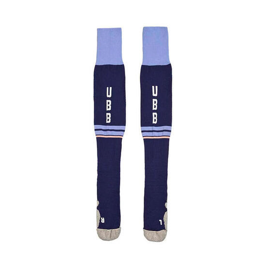 Calcetines de rugby Kombat Spark Pro UBB 2025/2026