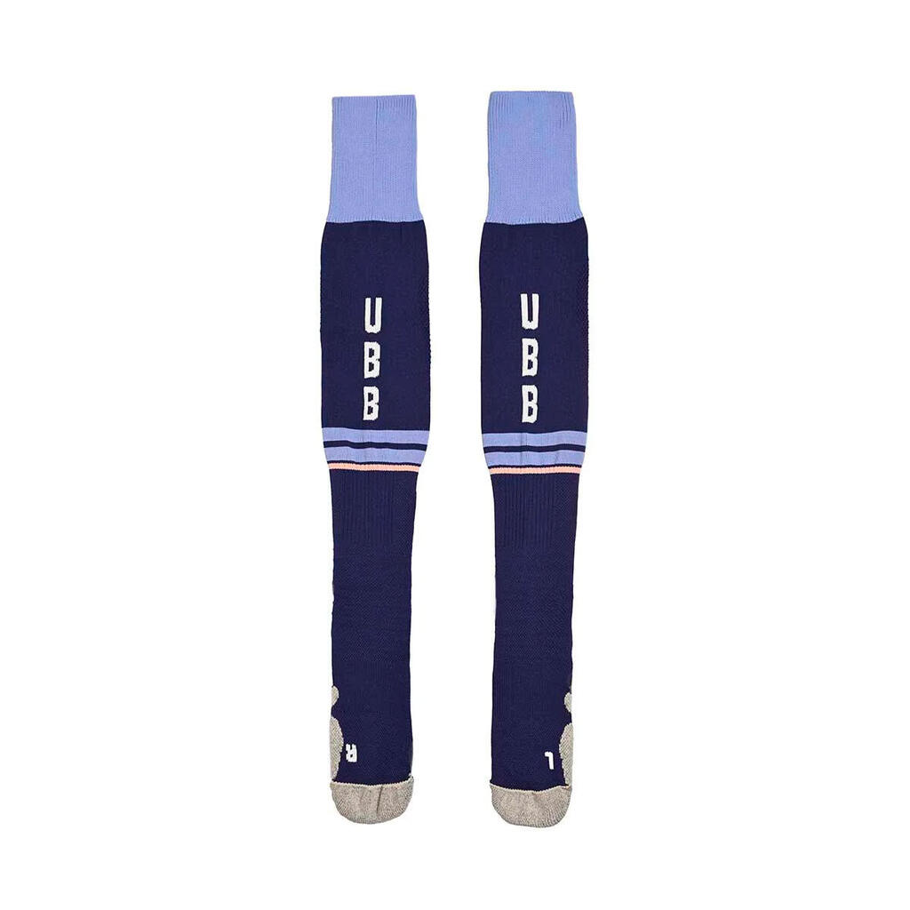 Union Bordeaux-Bègles Children's Socks Spark Pro 2025/26