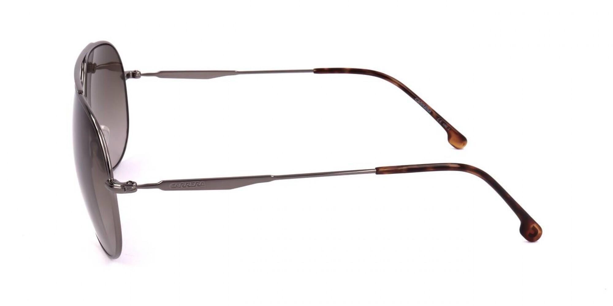 Lunettes de Soleil Carrera CARRERA 274/S MAN Taille 61/14/150 3/3
