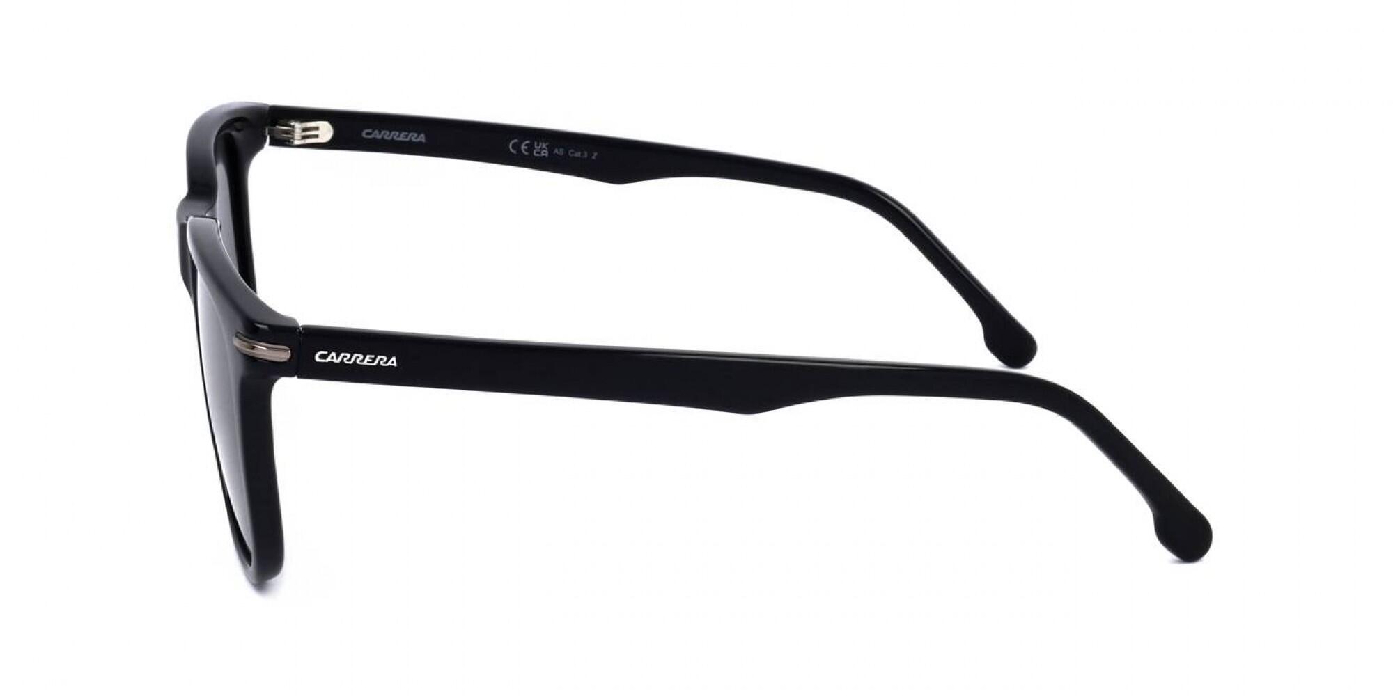 Lunettes de Soleil Carrera CARRERA 300/S UNISEX Taille 54/18/145 3/3