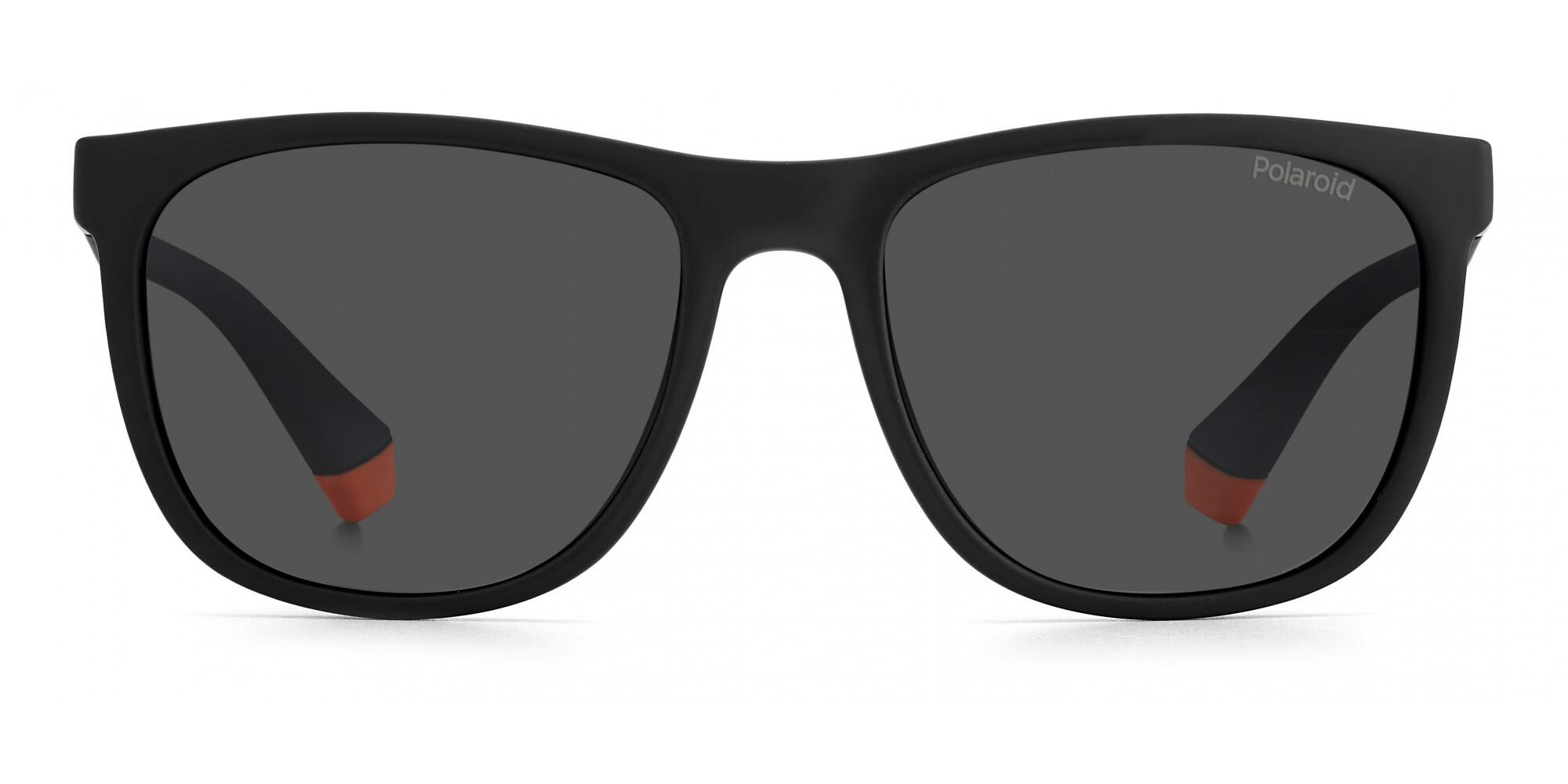 Gafas de sol Polaroid PLD 8049/S JUNIOR unisex Talla 49/16/130 2/3