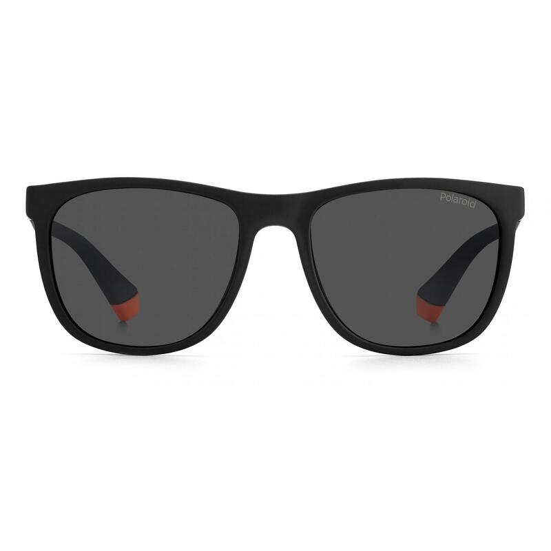 Ochelari de soare Polaroid PLD 8049/S JUNIOR unisex Dimensiune 49/16/130
