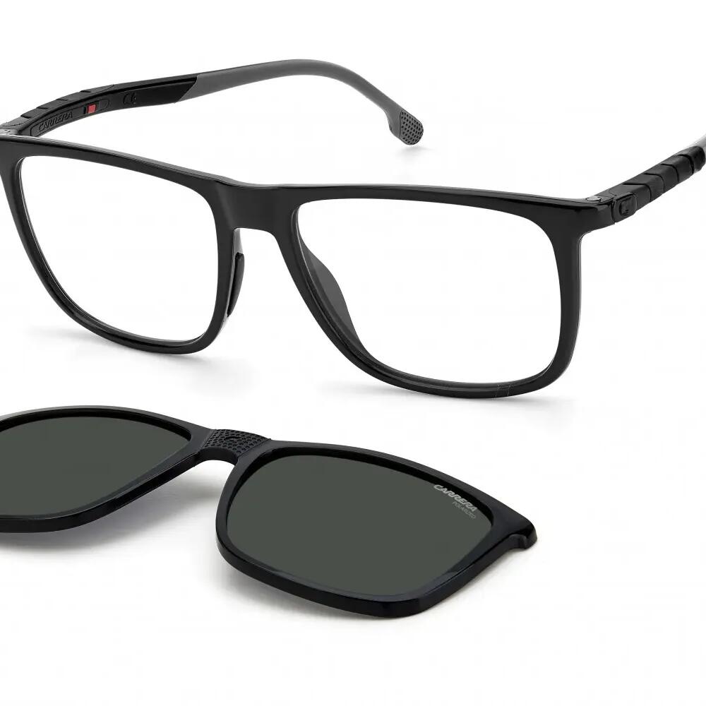 Sunglasses Carrera HYPERFIT 16/CS MAN Size 55/17/140