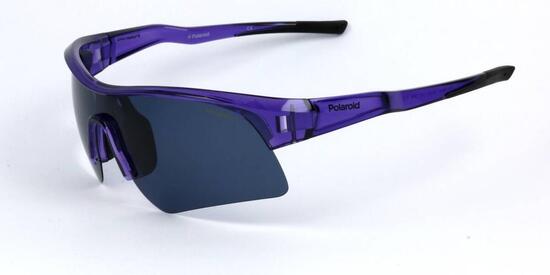 Sonnenbrillen Polaroid Sport PLD 7024/S UNISEX Größe 99/1/130