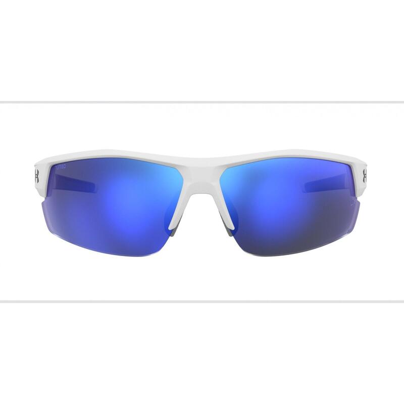 Ochelari de soare Under Armour UA Skillz/G pentru bărbați, mărimea 80 mm