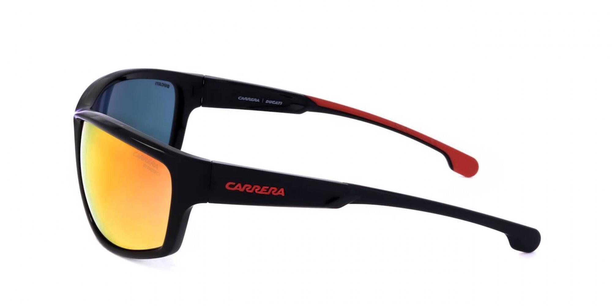 Lunettes de Soleil Carrera CARDUC 002/S MAN Taille 68/16/125 3/3