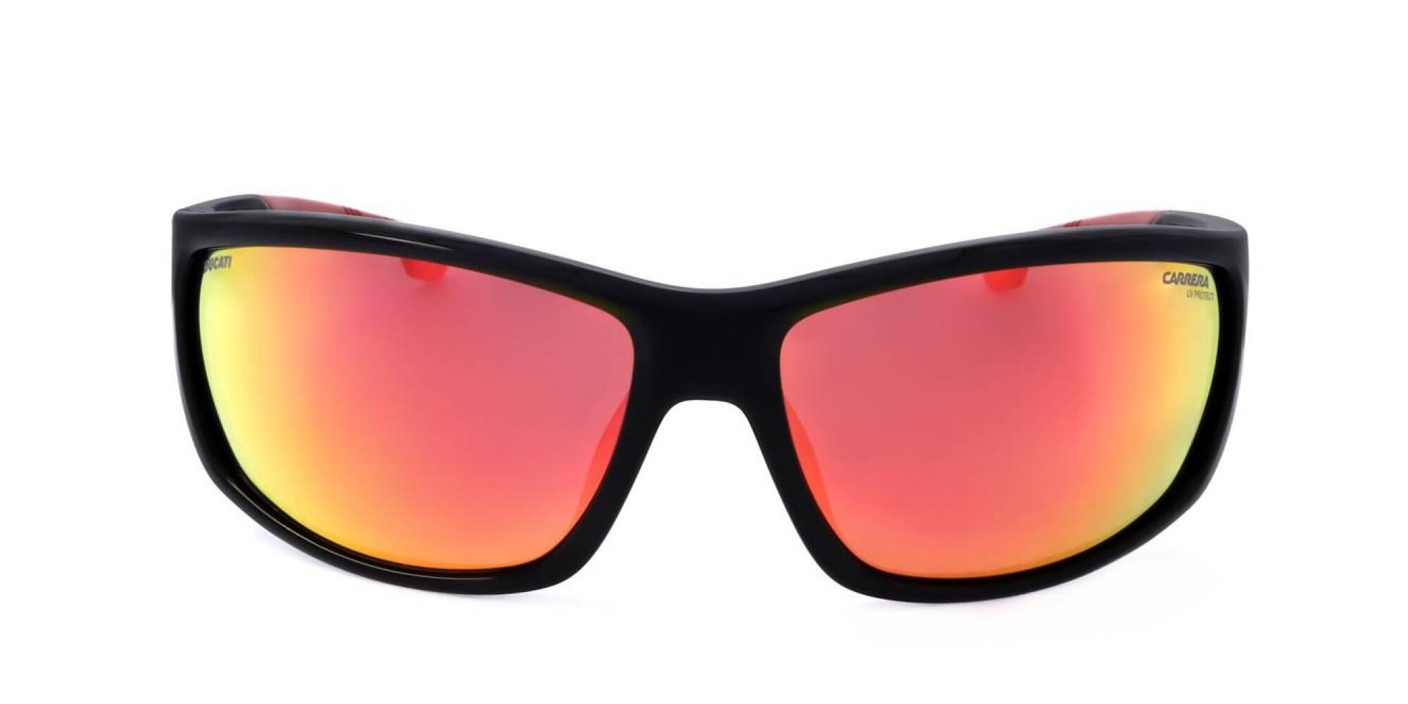 Lunettes de Soleil Carrera CARDUC 002/S MAN Taille 68/16/125 2/3