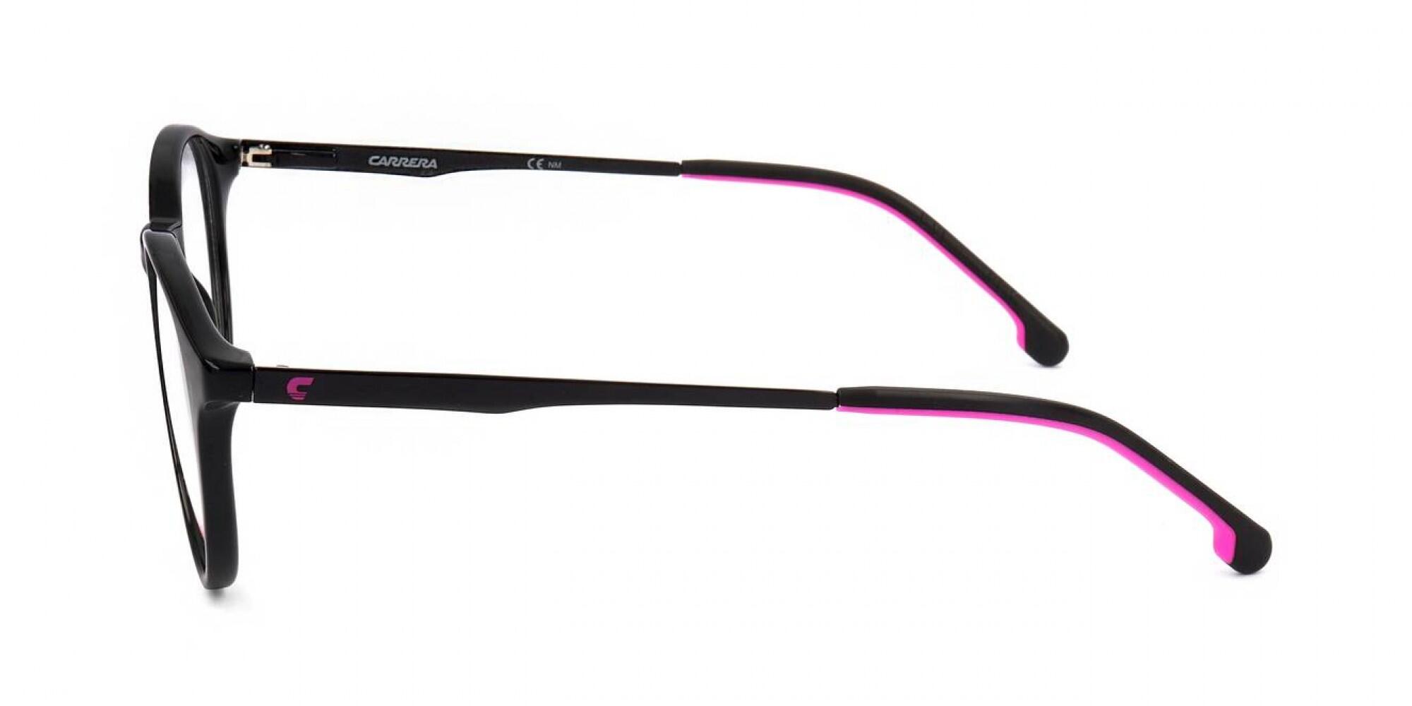 Brilmonturen Carrera CARRERA 8882 UNISEX Maat 49/19/145 3/3