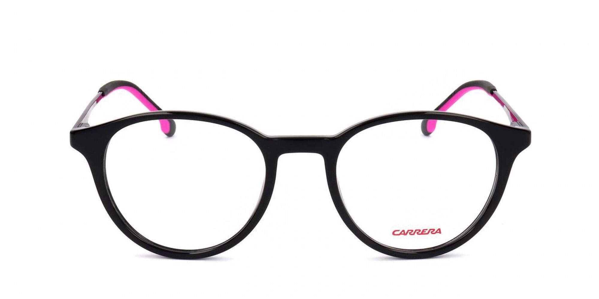 Brilmonturen Carrera CARRERA 8882 UNISEX Maat 49/19/145 2/3