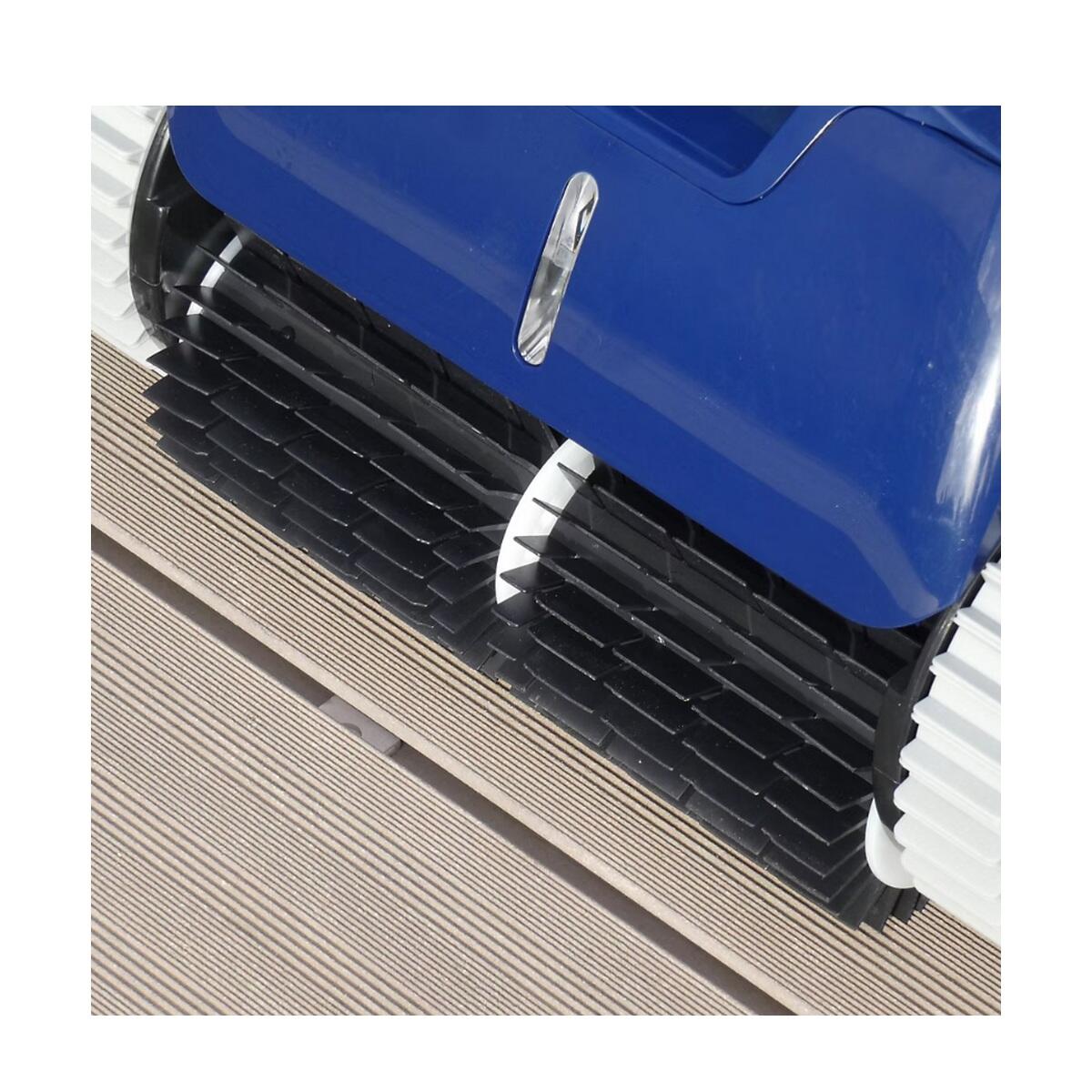 Kabelloser Poolroboter CF 200 CL, mit Akku bis zu 80m² 4/7