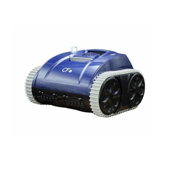 Kabelloser Poolroboter CF 200 CL, mit Akku bis zu 80m²