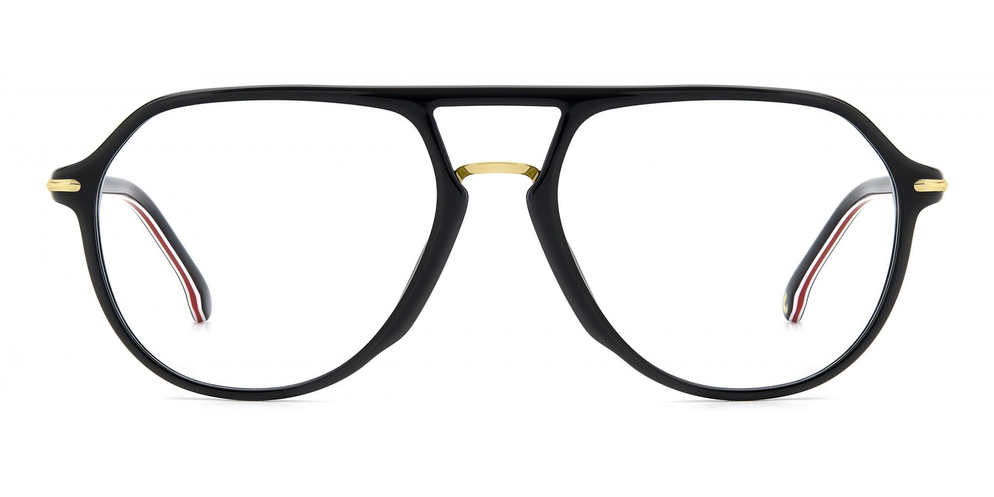Montures de lunettes Carrera CARRERA 345 MAN Taille 55/17/145 2/3