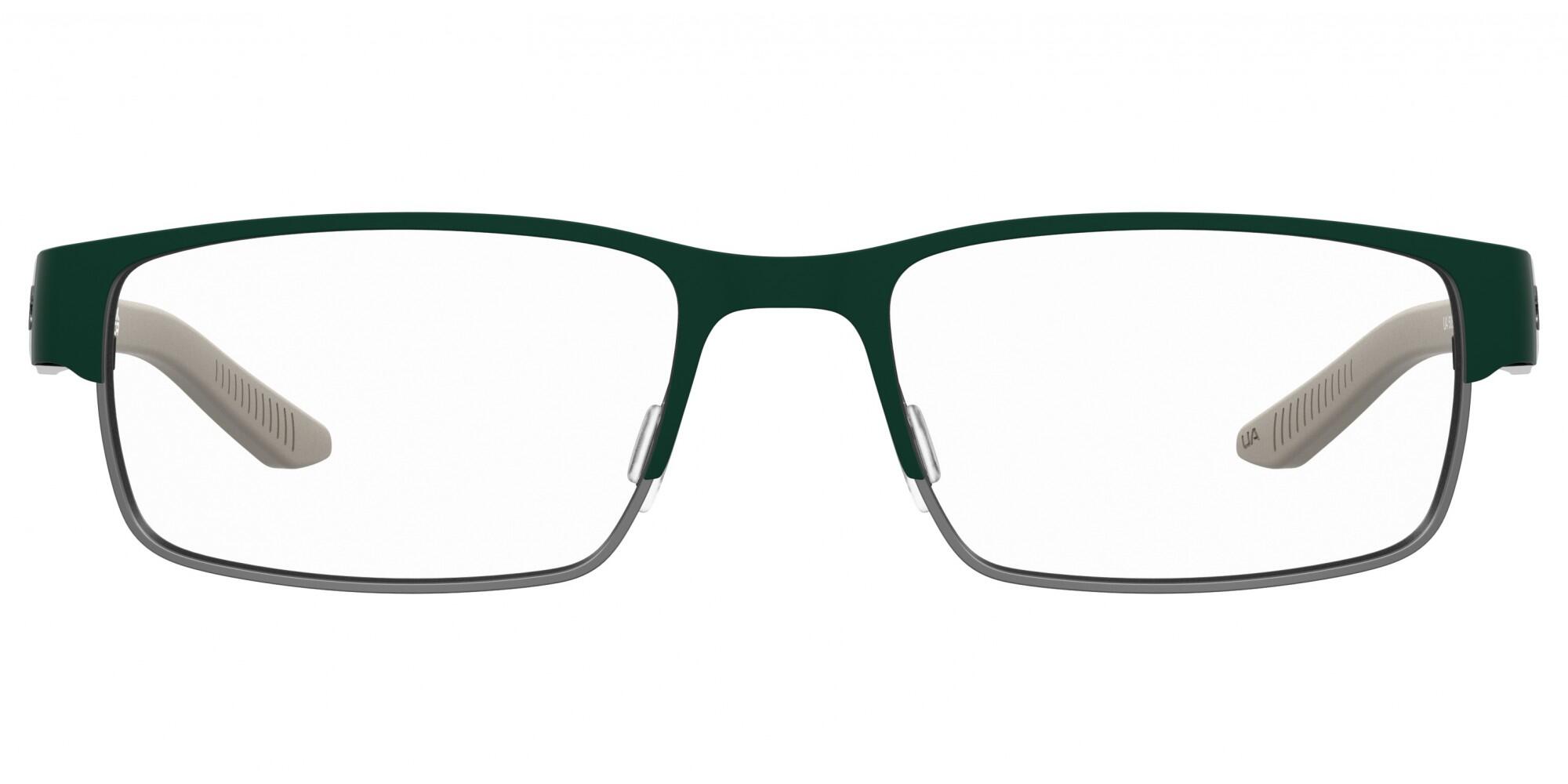 Montures de lunettes Under Armour UA 5081/G MAN Taille 54/18/145 2/4