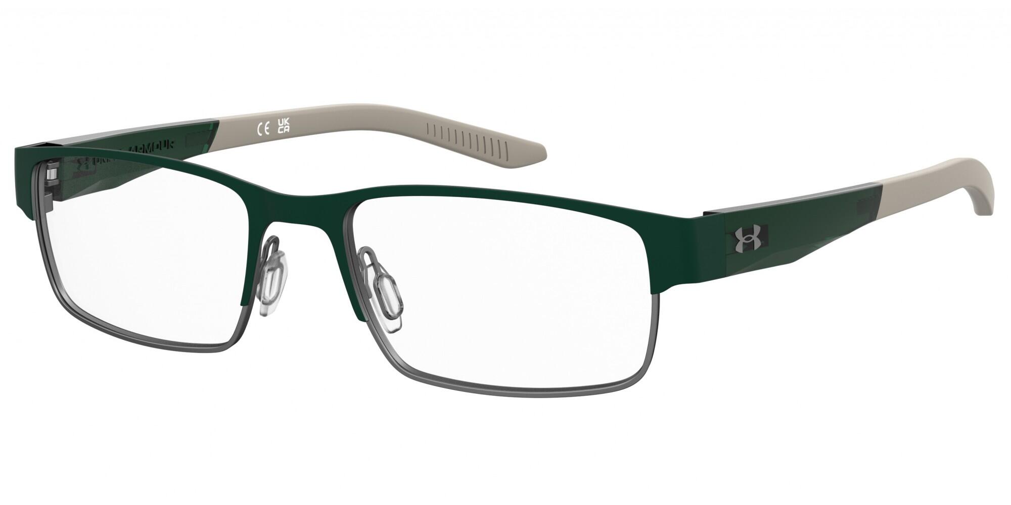 Ochelari de soare Under Armour UA 5081/G MAN Dimensiune 54/18/145