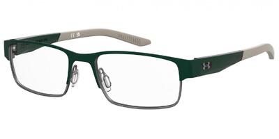 Brilmonturen under armour ua 5081/g man maat 54/18/145