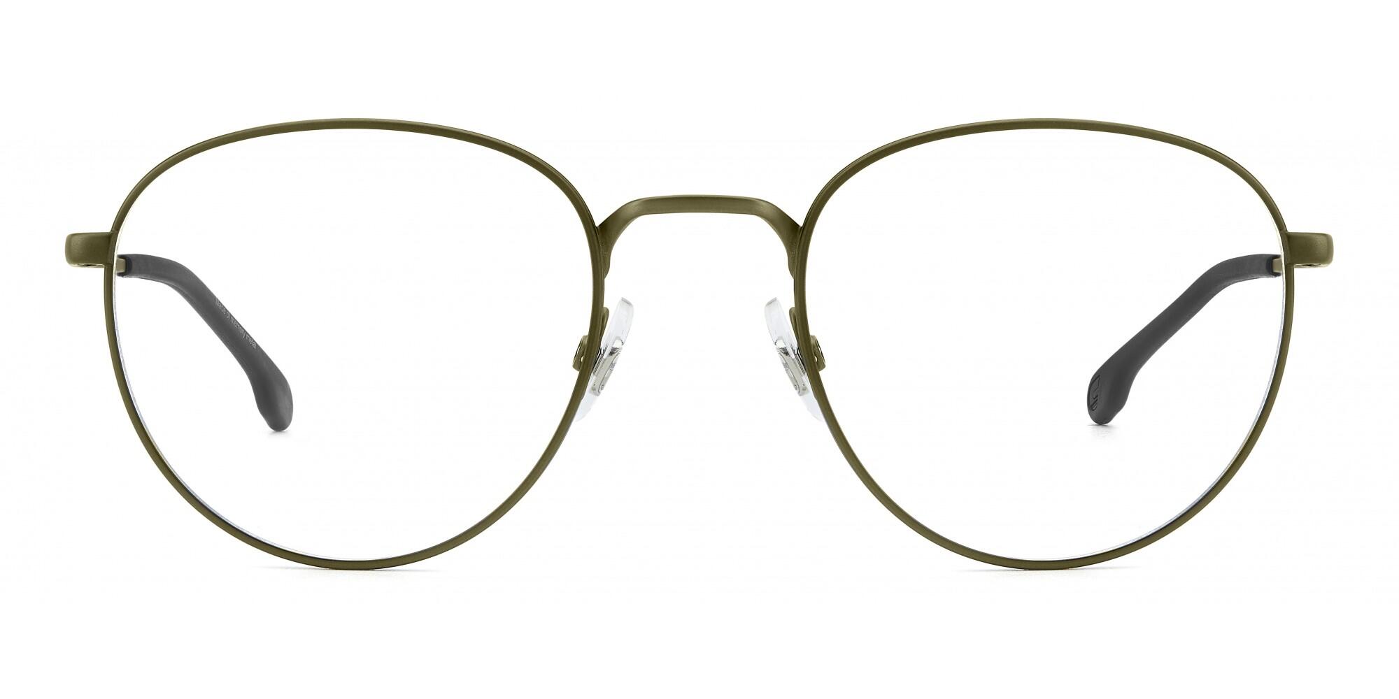 Montures de lunettes Carrera CARRERA 8908 MAN Taille 50/20/140 2/2