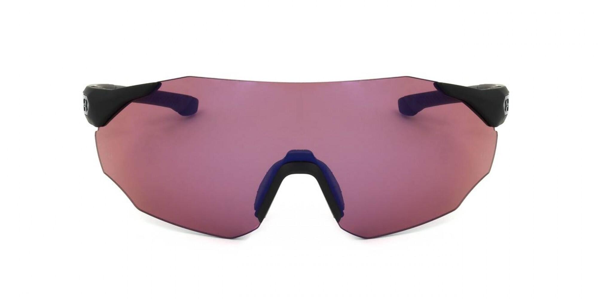 Zonnebril Under Armour UA HAMMER/F man Maat 99/1/120 2/5