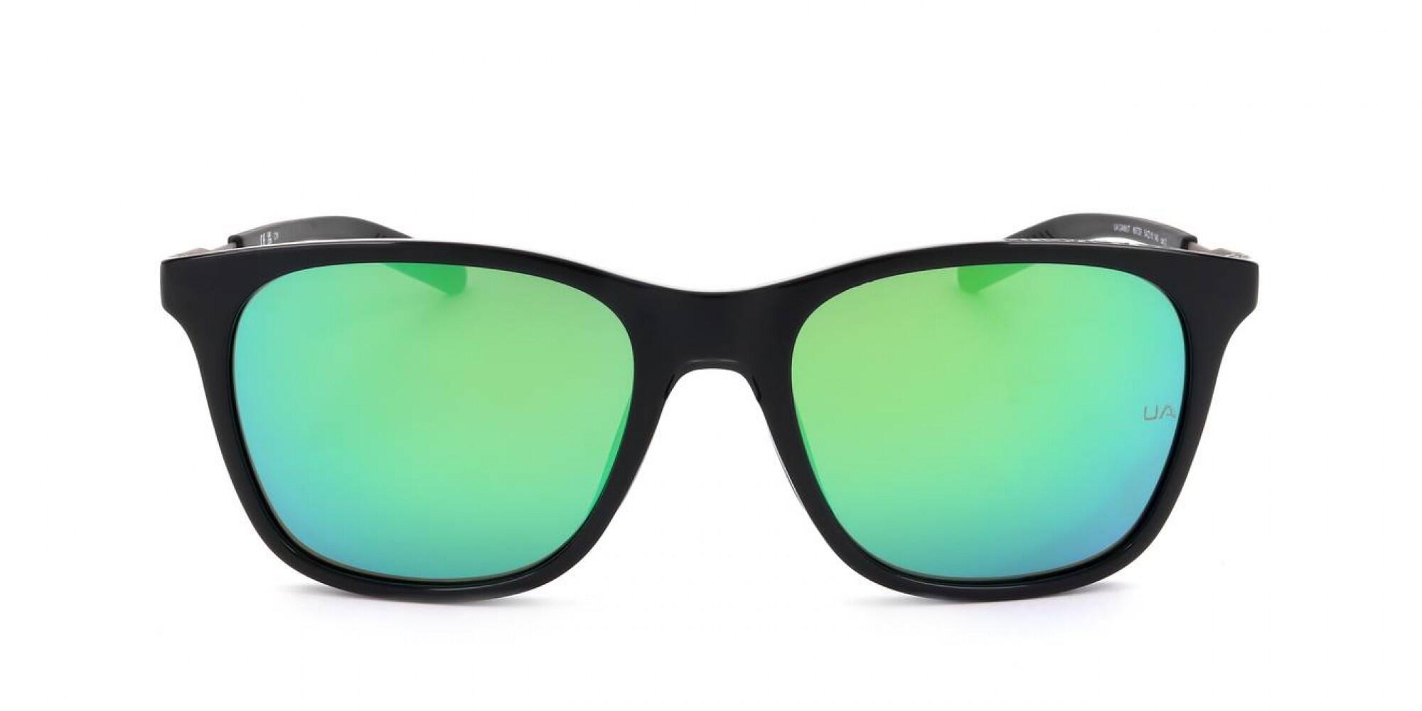 Zonnebril Under Armour UA GAMUT man Maat 54/18/145 2/4