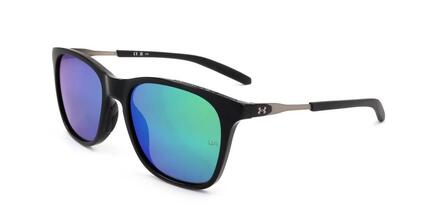 Lunettes de Soleil Under Armour UA GAMUT homme Taille 54/18/145