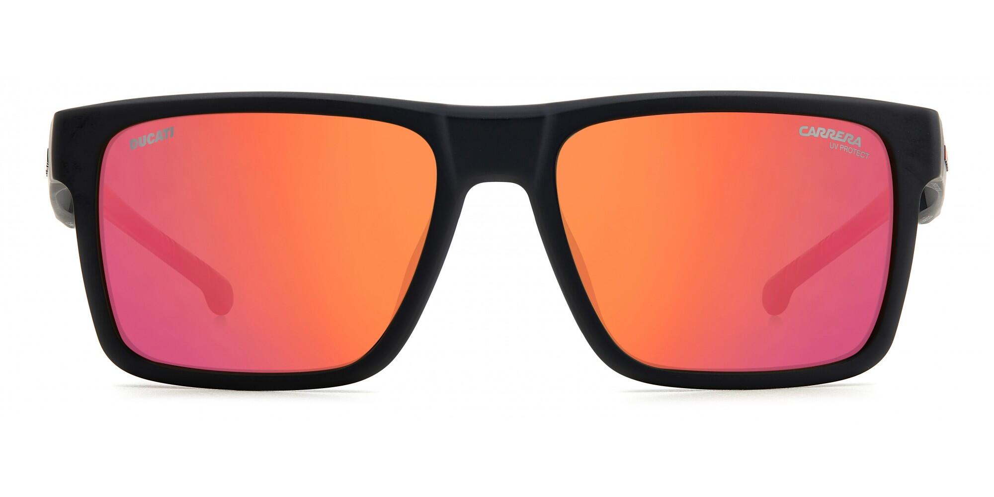 Lunettes de Soleil Carrera Ducati CARDUC 021/S homme Taille 55/17/145 2/4