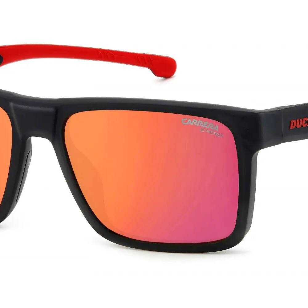 Sunglasses Carrera Ducati CARDUC 021/S man Size 55/17/145