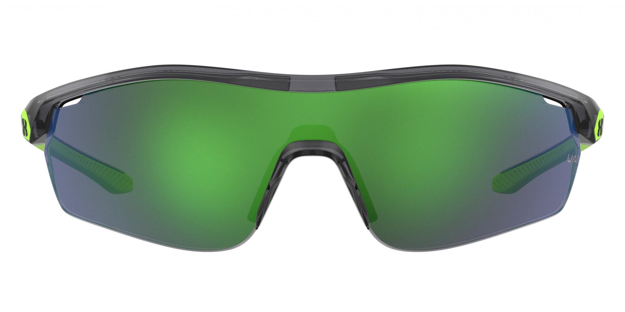 Sonnenbrillen UNDER ARMOUR UA 7001/S KB7 Kinder, Größe 99 mm 2/7