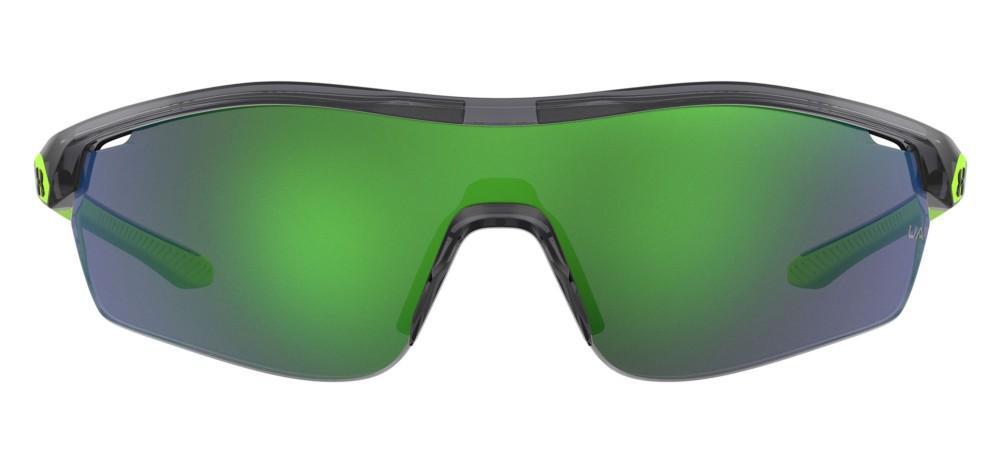 Sonnenbrillen UNDER ARMOUR UA 7001/S KB7 Kinder, Größe 99 mm 3/7