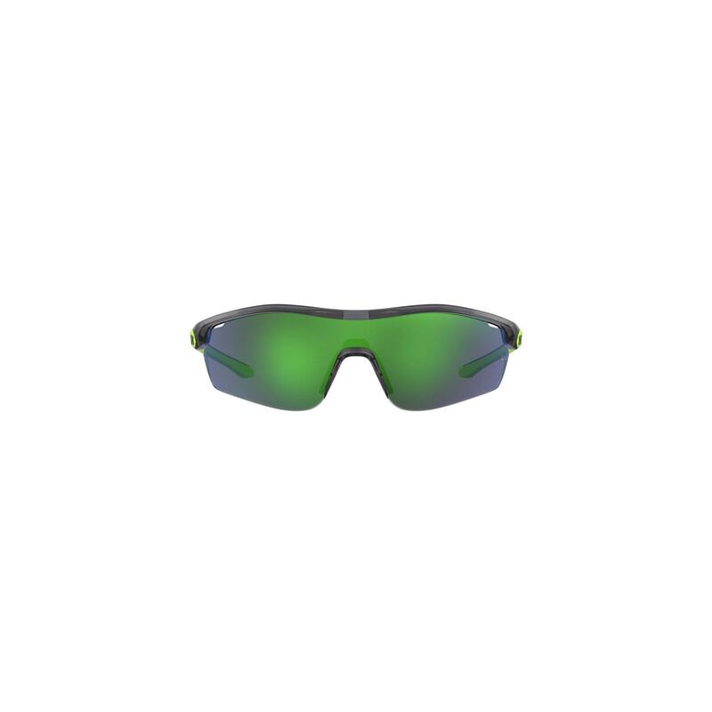 Ochelari de soare pentru copii Under Armour UA 7001/S KB7, mărime 99 mm