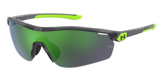 Lunettes de Soleil Under Armour UA 7001/S Femme Taille 99/1/115