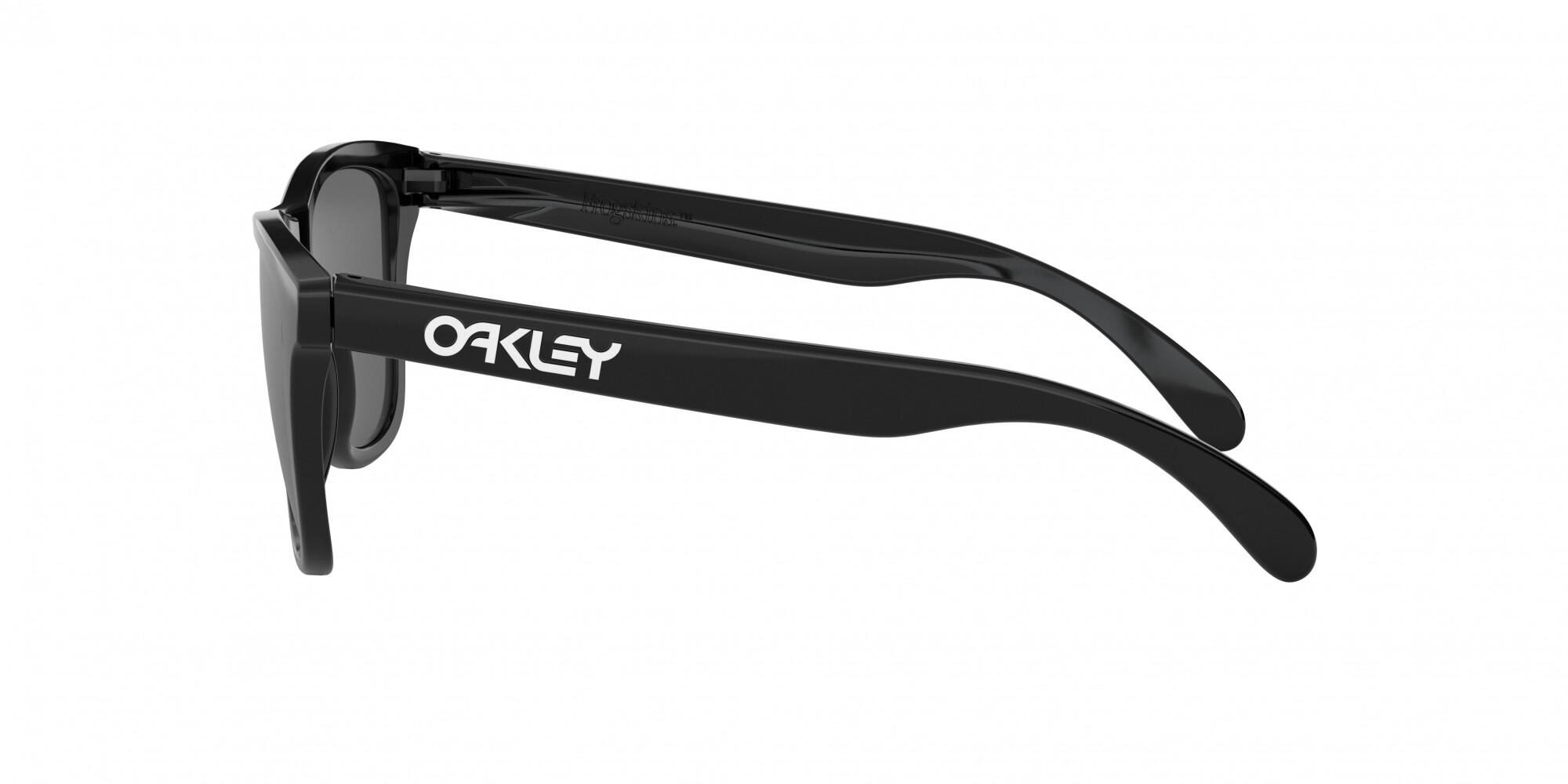 Zonnebril Oakley FROGSKINS OO 9013 unisex Maat 55/17/139 3/7