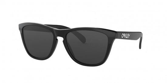 Lunettes de Soleil Oakley FROGSKINS OO 9013 unisex Taille 55/17/139