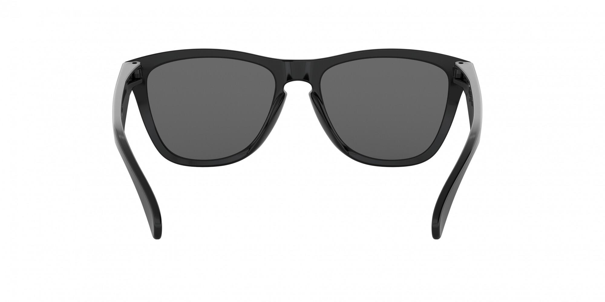 Zonnebril Oakley FROGSKINS OO 9013 unisex Maat 55/17/139 4/7