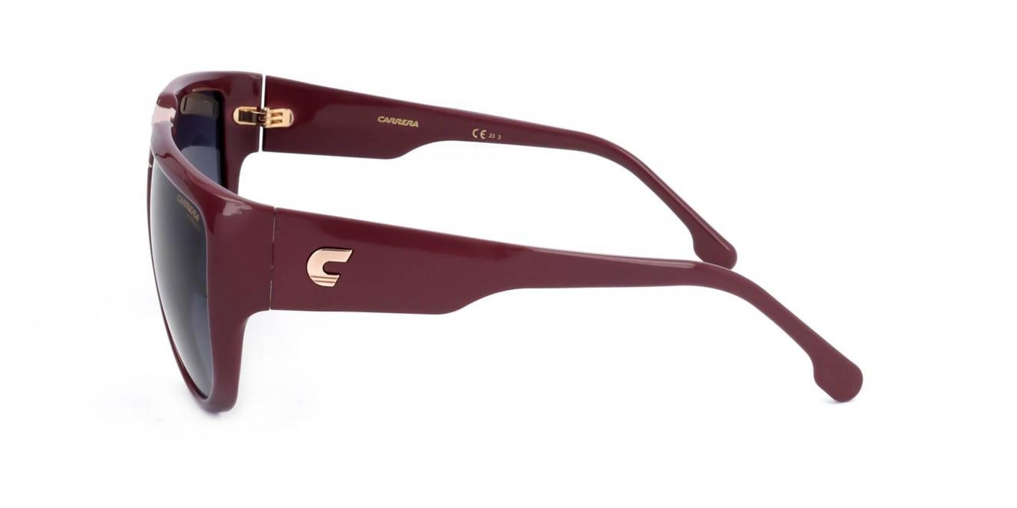 Lunettes de Soleil Carrera FLAGLAB 13 UNISEX Taille 62/14/140 3/3