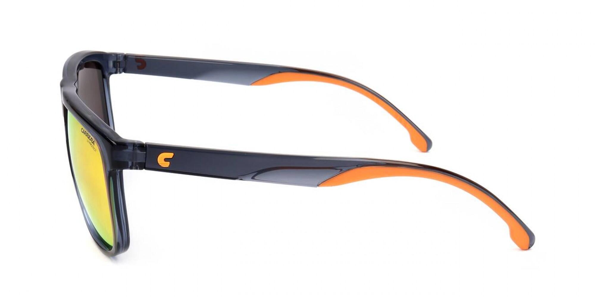 Lunettes de Soleil Carrera CARRERA 8059/S MAN Taille 58/16/145 3/3