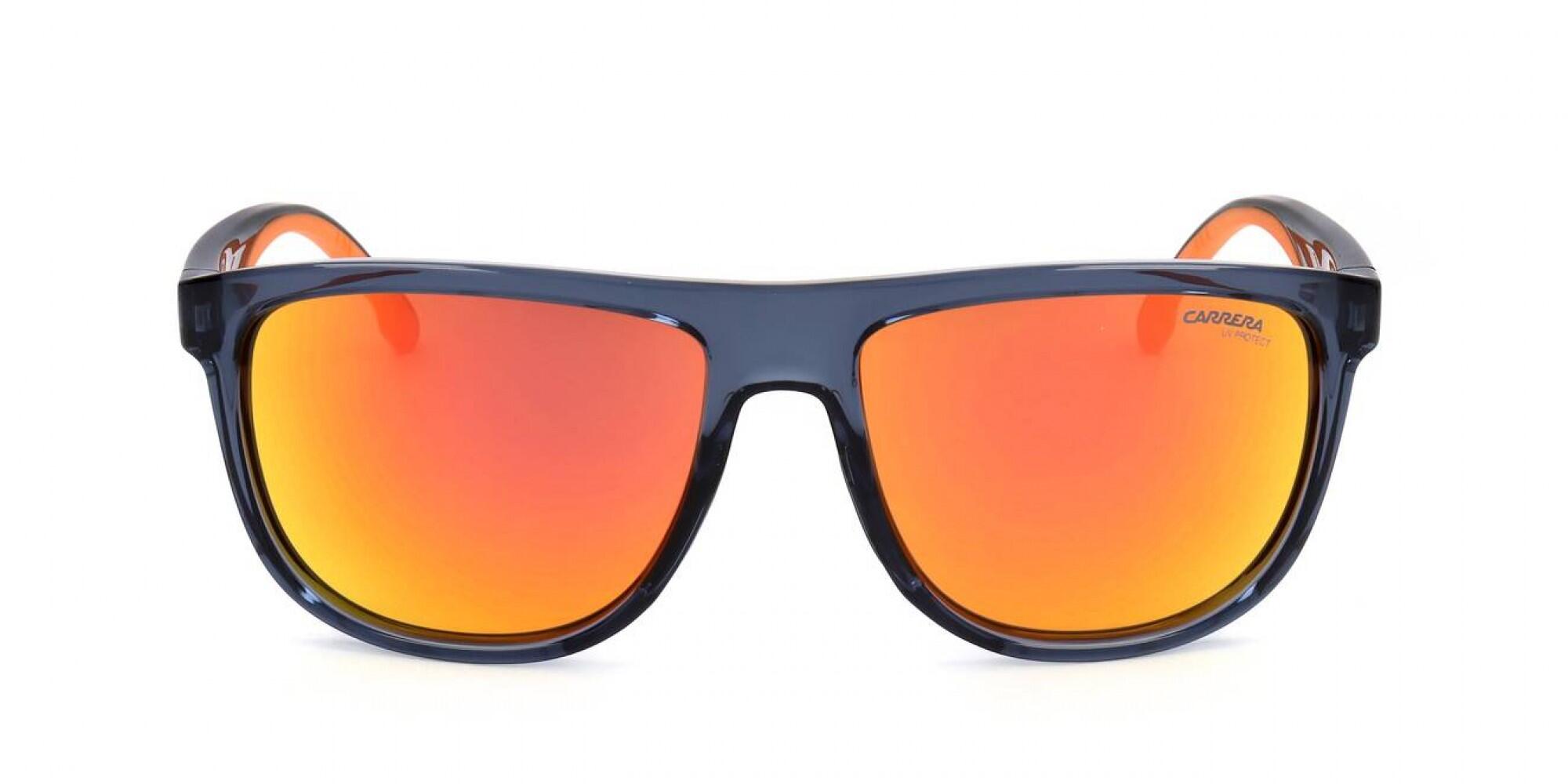 Lunettes de Soleil Carrera CARRERA 8059/S MAN Taille 58/16/145 2/3
