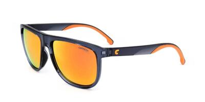 Zonnebril carrera carrera 8059/s man maat 58/16/145