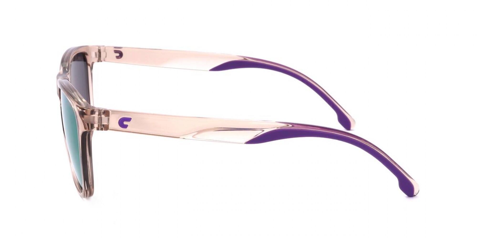 Sonnenbrillen Carrera CARRERA 8058/S UNISEX Größe 56/17/145 3/3